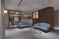 מתחם הספא - ספא במלון הרברט סמואל ירושלים