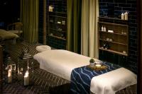 הכניסה לספא - ספא מלון יהודה