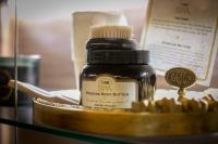 פינת ישיבה - ספא מלון יהודה