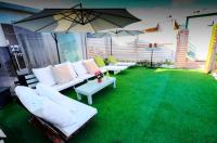 הכניסה לספא פולג