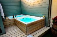 גקוזי ספא - ספא פולג