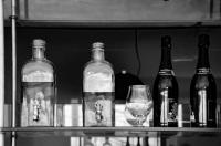 מתחם ישיבה ואירוח - ספא פולג