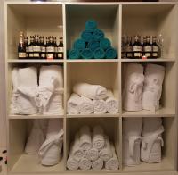 דרים ספא - פיטו סאונה