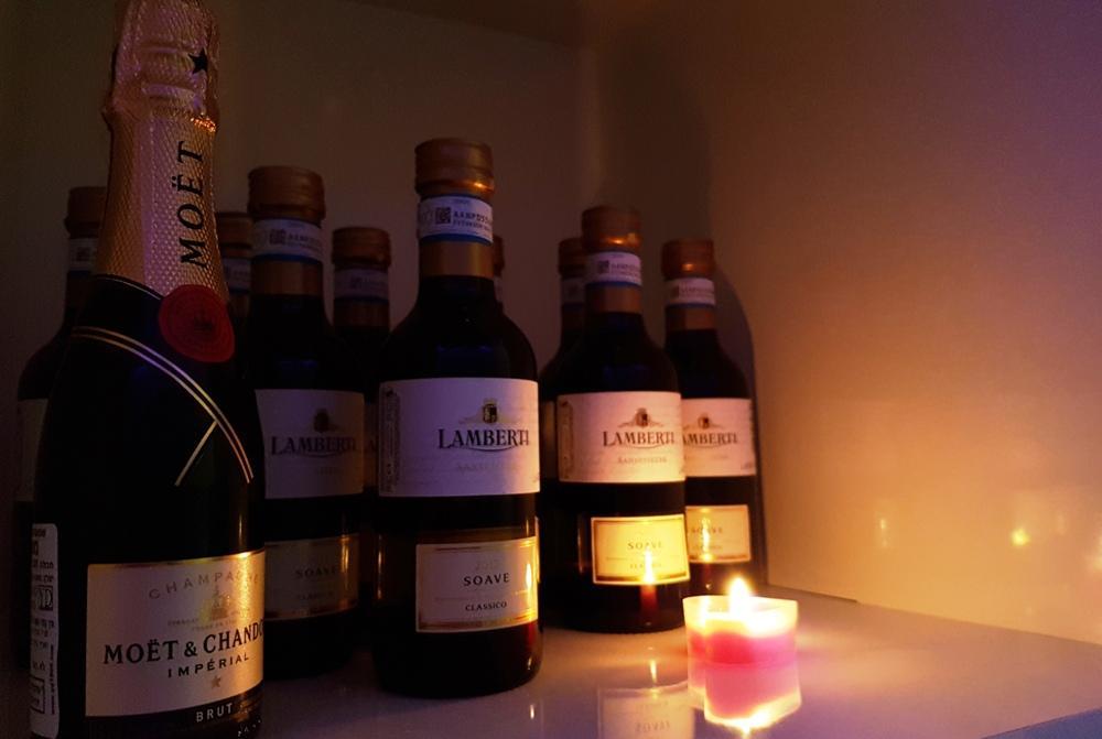 דרים ספא - סאונה אישית