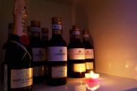 דרים ספא - סאונה אישית