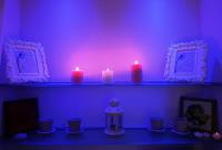 דרים ספא - ברבורי מגבת ויין