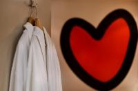 חלוקי מגבת - ספא במלון קוקו תל אביב