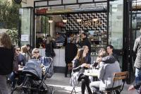 קפה קסטל  - ספא במלון קוקו תל אביב