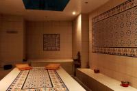 חמאם טורקי - ספא במלון איילנד נתניה