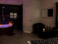 עיסוי לזוג בסוויטה - פארדייס ספא