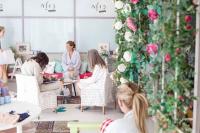   מתחם הספא - כולה לנשים בלבד