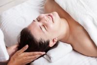  עיסוי קרקפת - ספא כולה לנשים