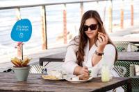 ארוחת בוקר מפנקת - ספא כולה לנשים בלבד