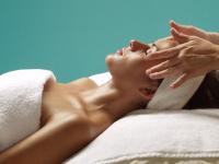 עיסוי מקצועי - ספא בזלת במלון חוף גיא טבריה 