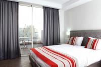 חדר זוגי במלון מאריס - ספא מלון מאריס