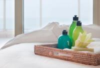 מרכיבי טיפוח - ספא לאונרדו פלאזה