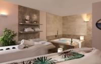 חדר טיפולים זוגי - ספא לאונרדו פלאזה