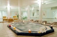  גקוזי - ספא במלון יו מגיק פלאס אילת