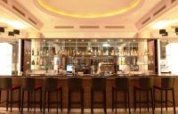 בר משקאות - ספא במלון יו מגיק פלאס אילת