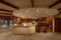 קבלת הספא - ספא בזלת במלון חוף גיא טבריה 