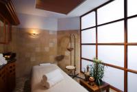  חדר טיפולים - ספא בזלת במלון חוף גיא טבריה 