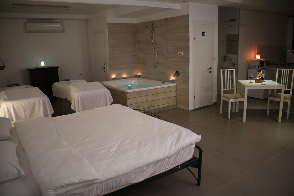 שתייה אלכוהולית - ספא פולג