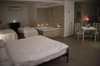 שתייה אלכוהולית - ספא פולג