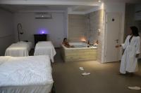 פינות ישיבה - ספא פולג