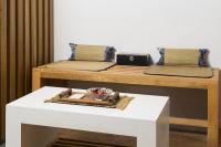   מתחם מנוחה - טומוקו ספא יפני בהרצליה