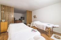  חדר טיפולים זוגי - טומוקו ספא יפני בהרצליה