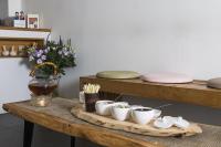    מתחם מנוחה - טומוקו ספא יפני בהרצליה