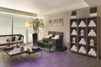 לובי הספא - ספא רמדה נתניה