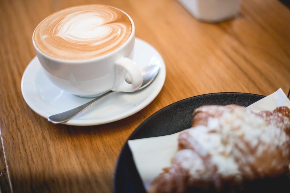 קפה קסטל  - ספא במלון קוקו תל אביב