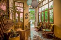 קבלת הספא - ספא במלון נורדוי תל אביב