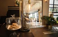 מתחם הספא - ספא במלון בוטיק A23 תל אביב