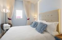  חדר לינה במלון - ספא במלון בוטיק A23 תל אביב