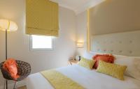  חדר לינה במלון - ספא במלון בוטיק A23 תל אביב