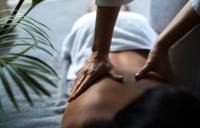 עיסוי מקצועי - ספא דן אילת