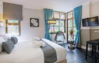  חדר לינה במלון - ספא במלון בוטיק A23 תל אביב