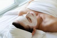 טיפול פנים - ספא במלון ריץ קרלטון הרצליה