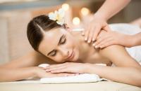  עיסוי מקצועי - ספא כפות תמר רמת גן