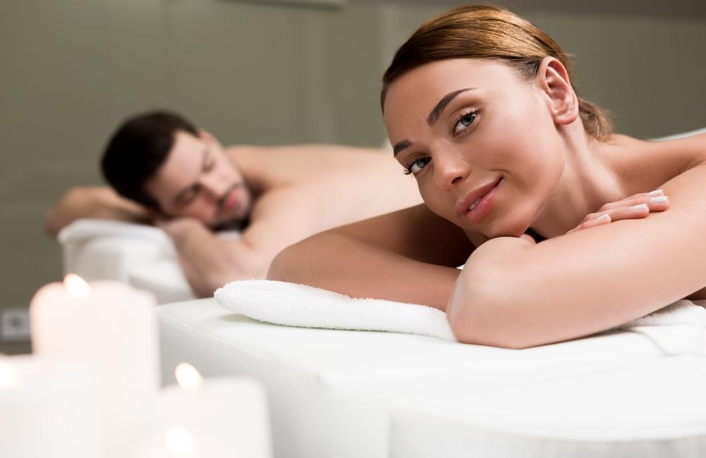 עיסוי מקצועי - ספא תמר במלון דן פנורמה ירושלים