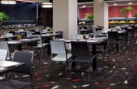 לובי המלון - ספא תמר במלון דן פנורמה ירושלים