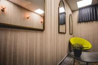  מתחם הספא - ספא במלון רמדה נצרת