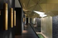 מתחם הספא - ספא יערות הכרמל במלון אוריינט ירושלים