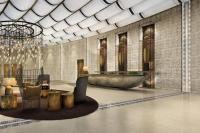 לובי המלון - ספא יערות הכרמל במלון אוריינט ירושלים