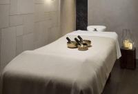 חדר טיפולים יחיד - ספא יערות הכרמל במלון אוריינט ירושלים