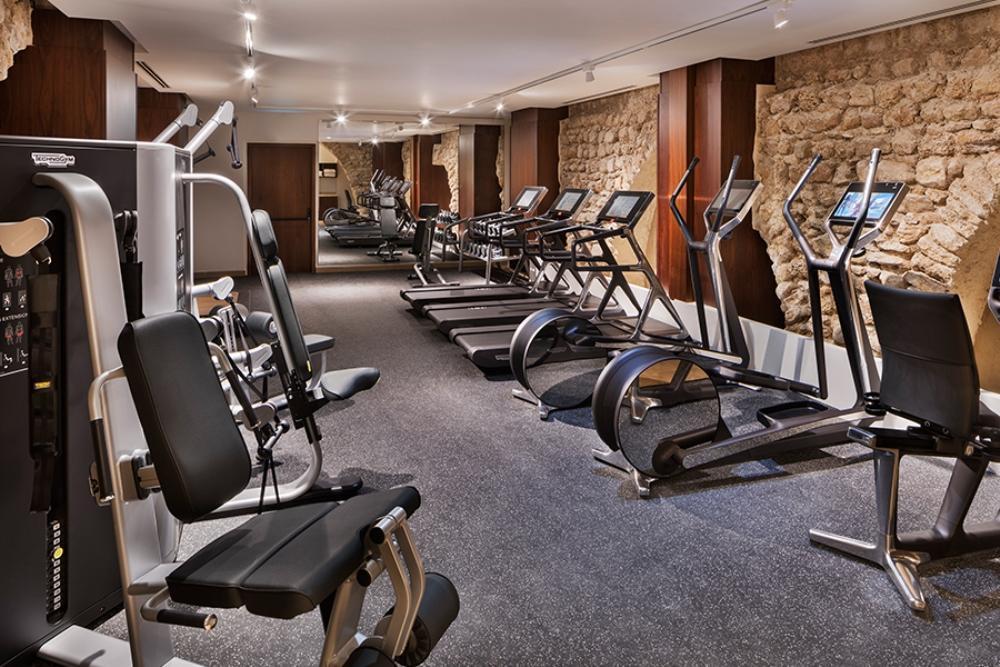  חדר כושר - סטאי ספא