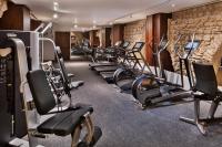  חדר כושר - סטאי ספא