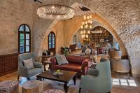   לובי הספא - סטאי ספא